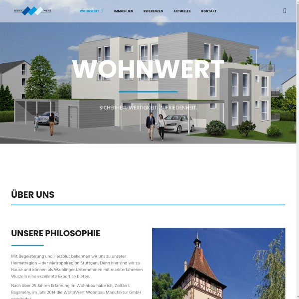 Wohnwert 32758 Detmold