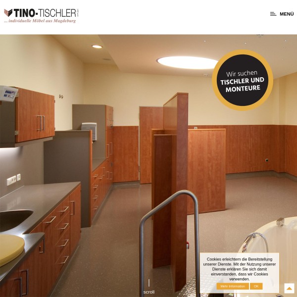 Tino Tischler GmbH 39124 Magdeburg