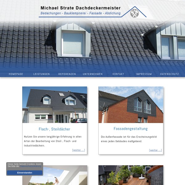 Michael Strate 40764 Langenfeld