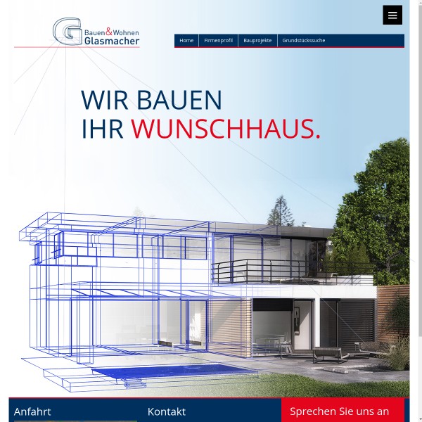 Glasmacher GmbH Bauen und Wohnen 41468 Neuss