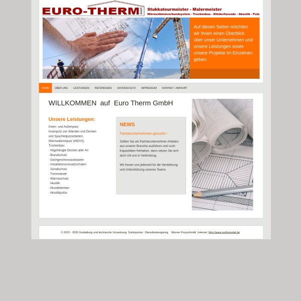 Euro-Therm GmbH 41469 Neuss