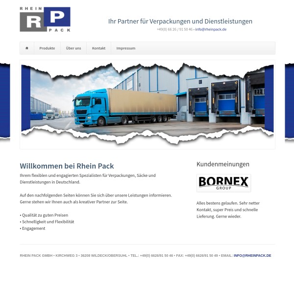 Rein-Pack 41747 Viersen