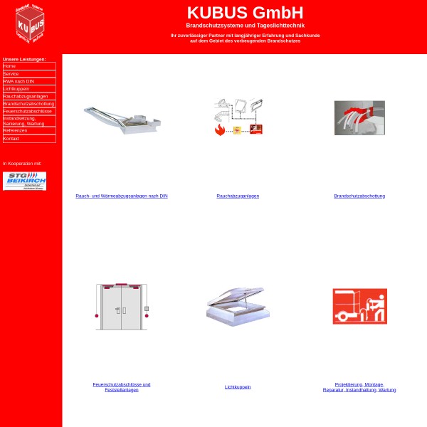 KUBUS GmbH 44793 Bochum