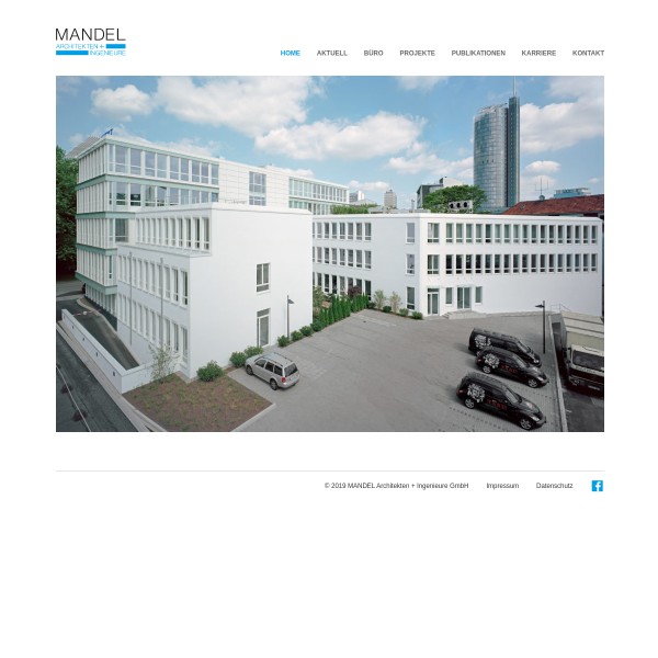 Felmede + Mandel Architekten 45127 Essen