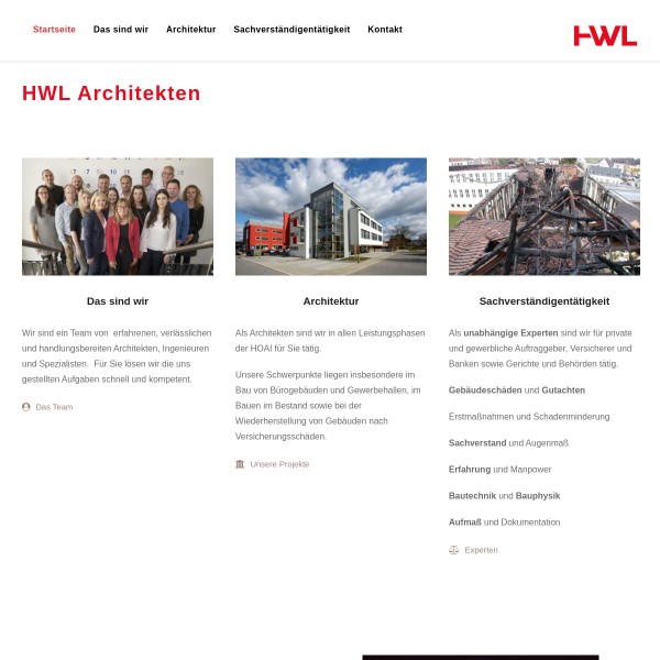 HWL Winterpacht Lux Beteiligung 45131 Essen