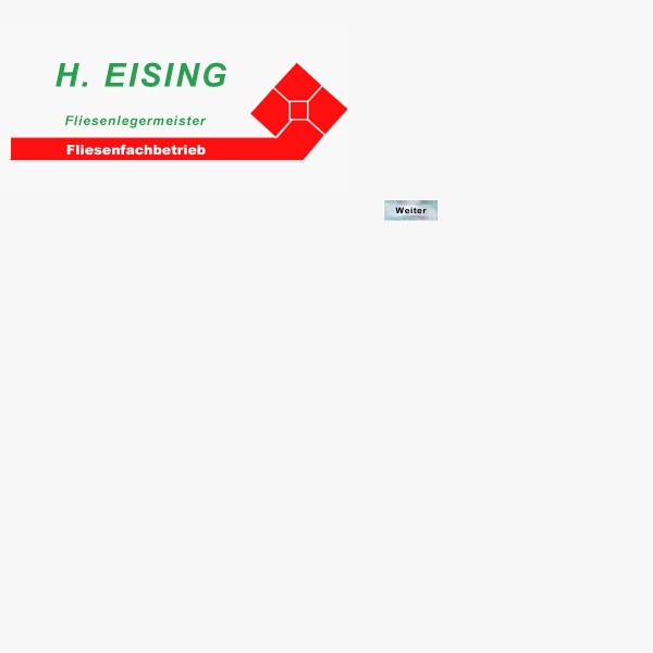 Fliesenlegermeister Eising 45659 Recklinghausen