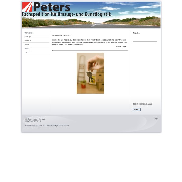 Umzüge Peters 45772 Marl