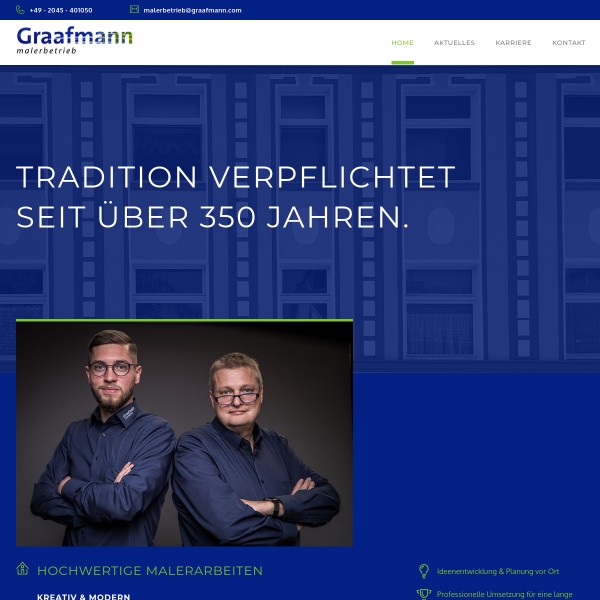 Kai Graafmann 46244 Bottrop