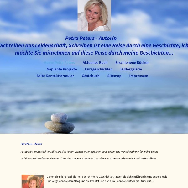 Petra Peters 46487 Wesel