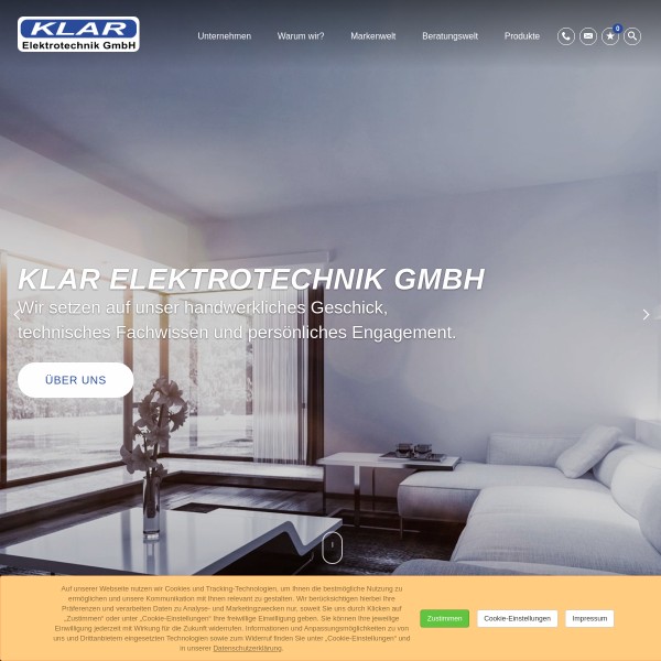 Kluba Elektrotechnik GbR 46535 Dinslaken