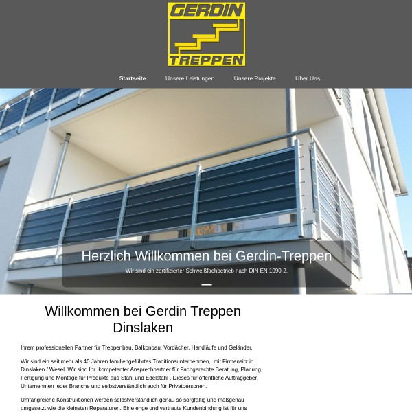 Gerdin 46539 Dinslaken