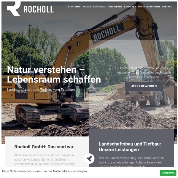 Rocholl GmbH 47829 Krefeld