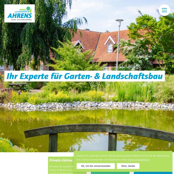 Ahrens GmbH 48161 Münster