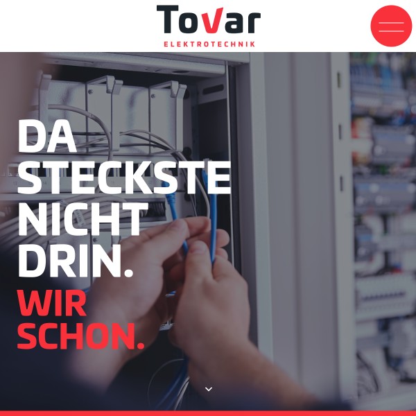 Tovar Elektrotechnik GmbH&CoKG 48161 Münster