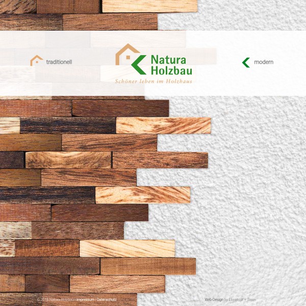 Natura-Holzbau GmbH 48431 Rheine