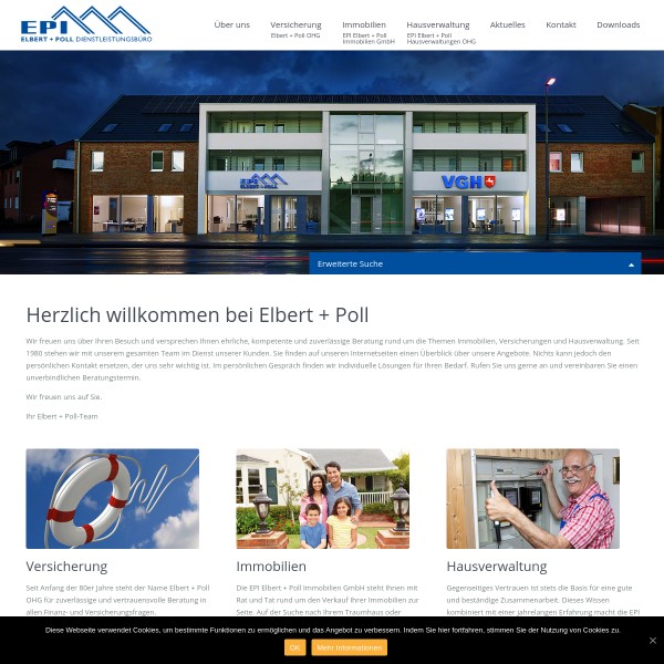 Elbert & Poll 48529 Nordhorn