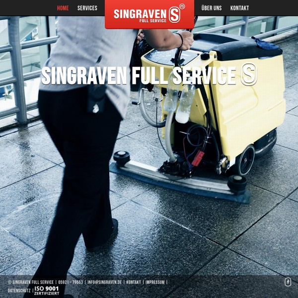 Singraven Full Service GmbH 48529 Nordhorn