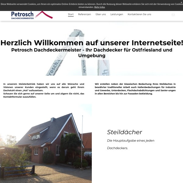 Petrosch 48531 Nordhorn