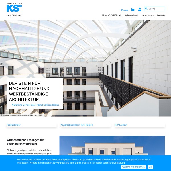 KS-Plus Wandsystem GmbH 49078 Osnabrück