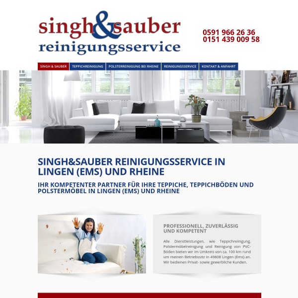 Singh und Sauber 49808 Lingen