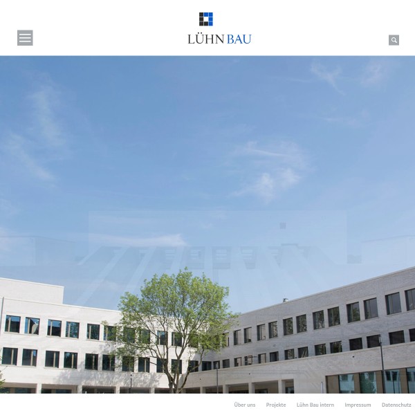 Gerhard Lühn GmbH & Co. 49809 Lingen