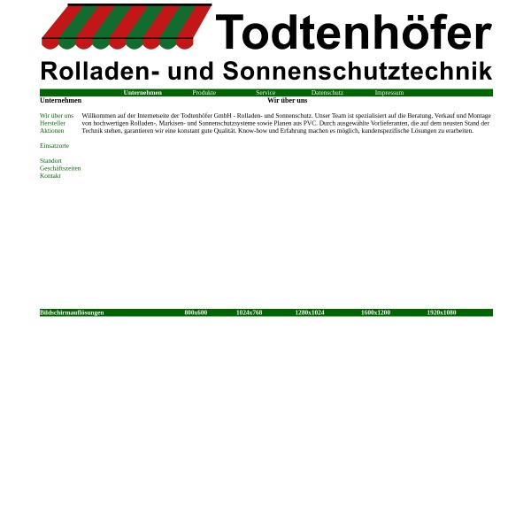 Sindo E. Todtenhöfer GmbH 50170 Kerpen