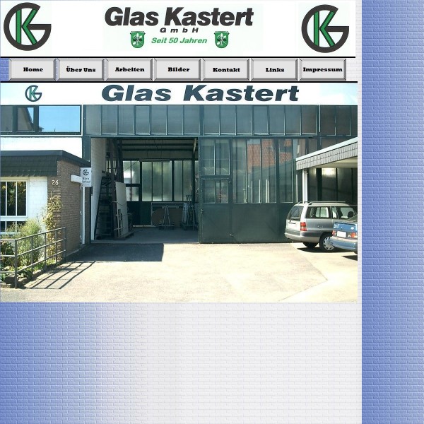 Glas Kastert GmbH 50374 Erftstadt