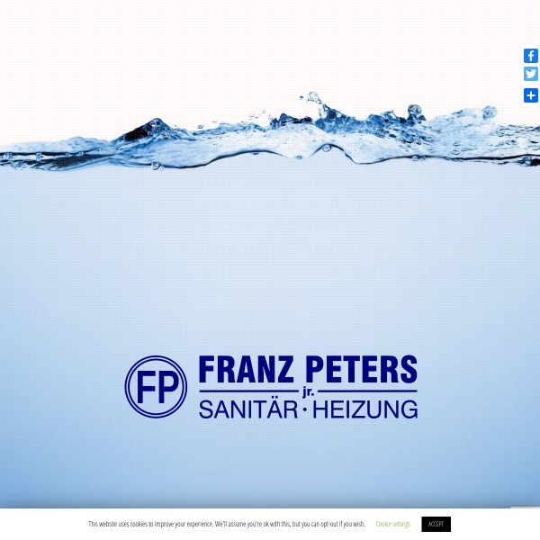 Franz Peters GmbH 50825 Köln