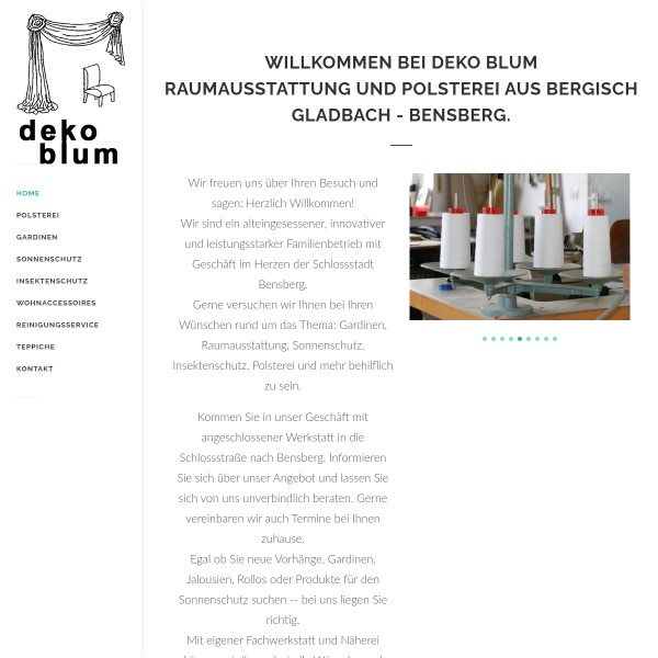 Deko Blum 51429 Bergisch