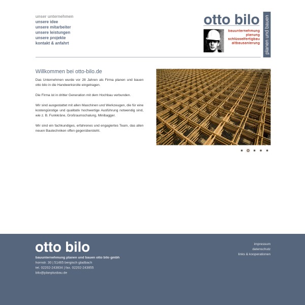 BILO O. 51465 Bergisch