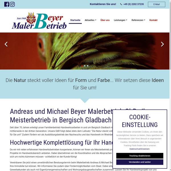 Horst Beyer 51465 Bergisch