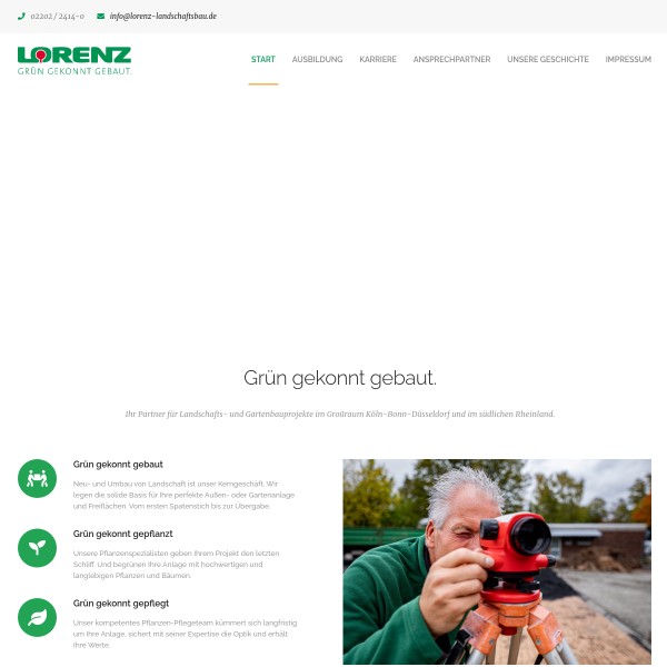 Lorenz GmbH 51469 Bergisch