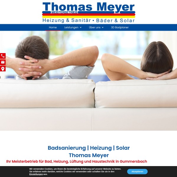 Thomas Meyer 51645 Gummersbach