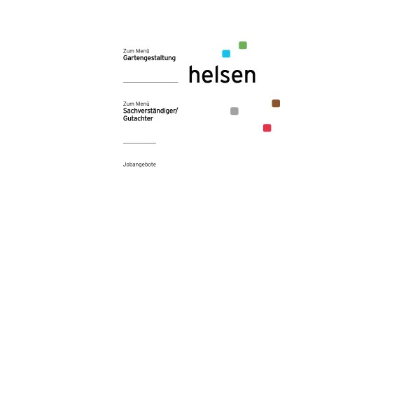 Sven Helsen Garten- und Aussenanlagengestaltung 52074 Aachen