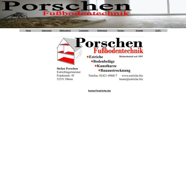 Porschen Stefan 52351 Düren