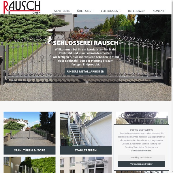 Rausch GmbH 53842 Troisdorf