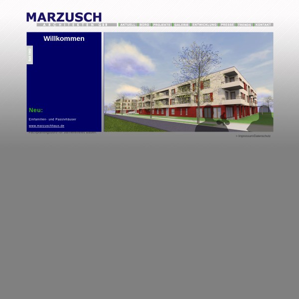 Marzusch Bauprojekte GmbH 53879 Euskirchen