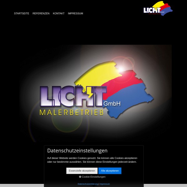 Licht GmbH 58097 Hagen