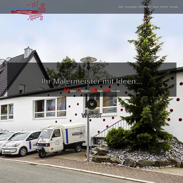 Malermeister Sven Zylakowski GmbH 58507 Lüdenscheid