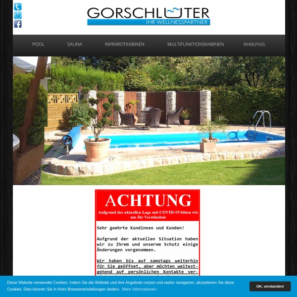 Gorschlüter GmbH & Co. 59229 Ahlen