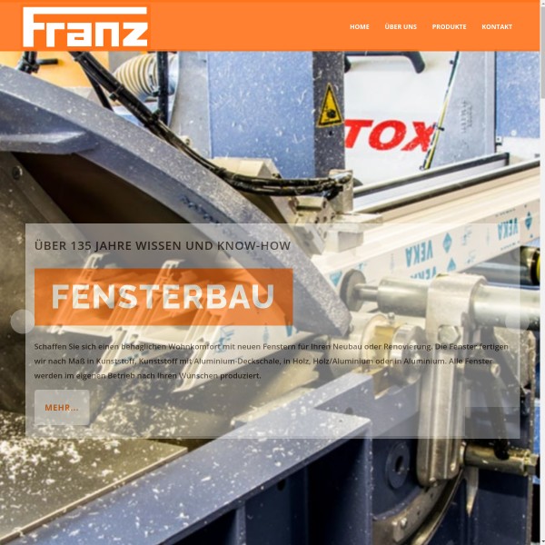 Franz Fenster 63452 Hanau