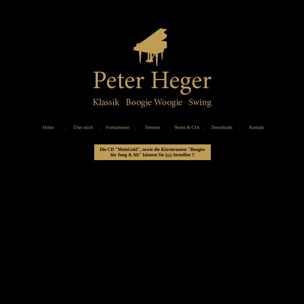 Peter Heger 63457 Hanau