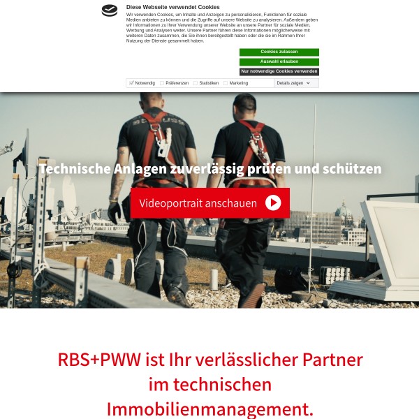 RBS + PWW GmbH 64293 Darmstadt