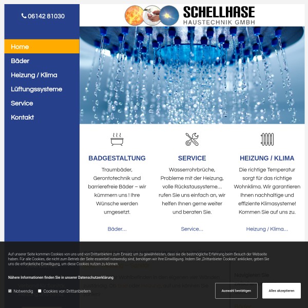 Schellhase GmbH 65428 Rüsselsheim