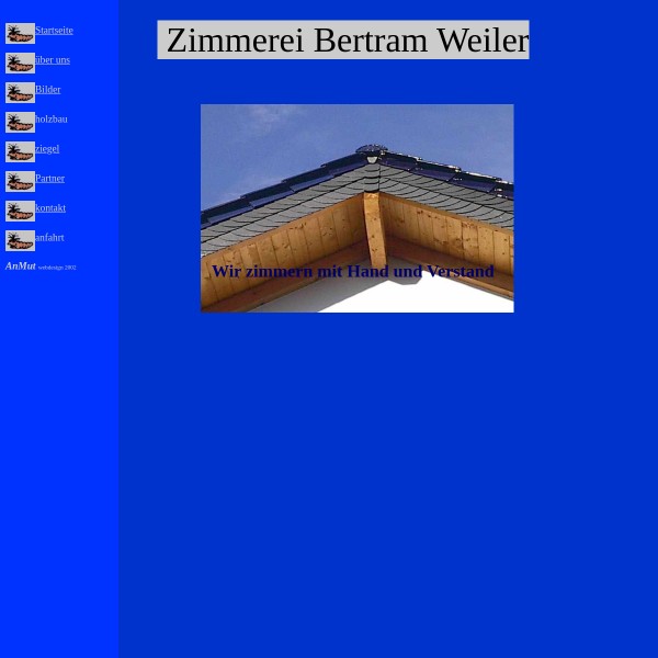 Zimmerei Weiler 67550 Worms