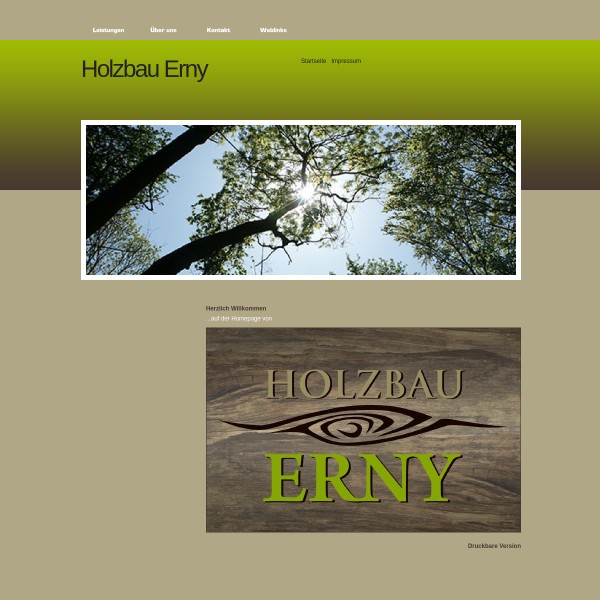 Holzbau Erny 68229 Mannheim