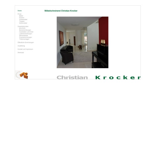 Christian Krocker 77656 Offenburg